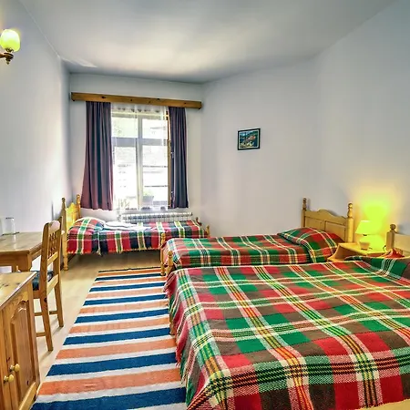 Hotell Kalina