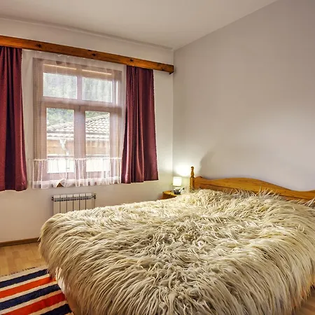 Kalina Hotell Shiroka Lŭka