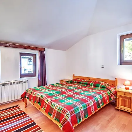 калина Широка лъка