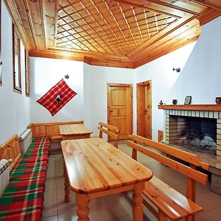 калина Хотел