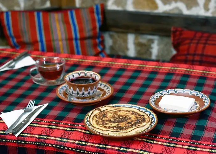 Kalina 2* Shiroka Lŭka