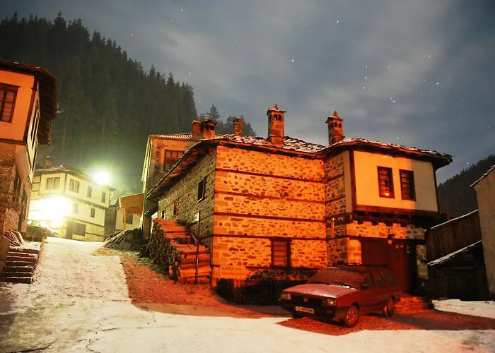 Kalina 2* Shiroka Lŭka